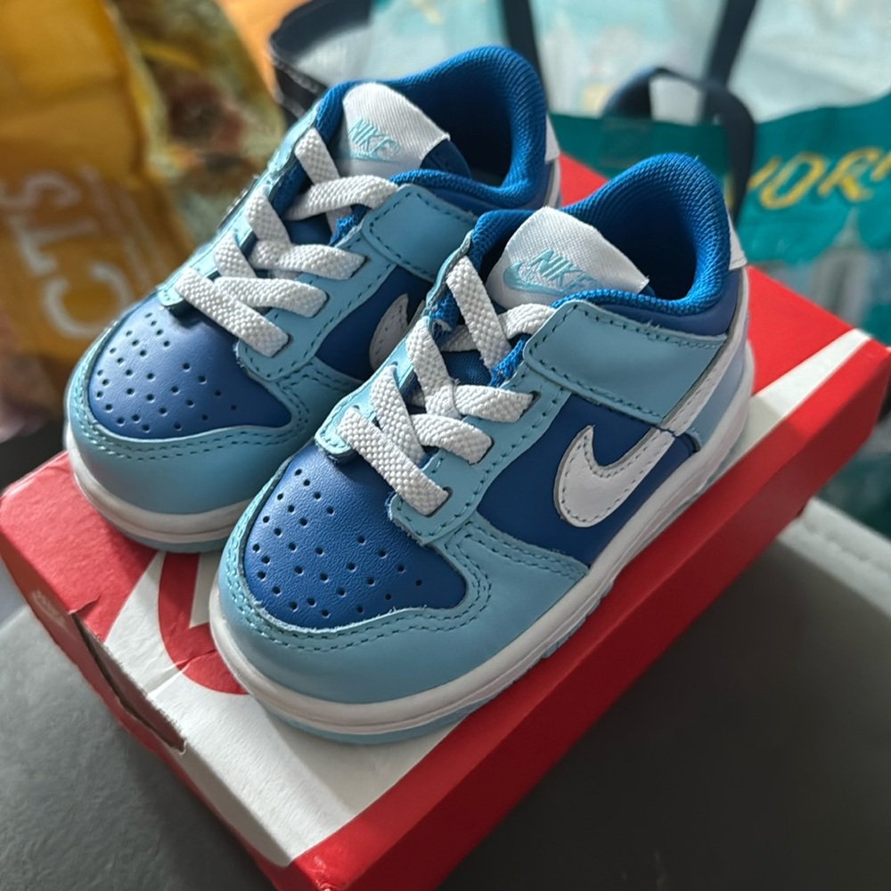 Nike dunks